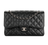 Jumbo Classic Double Flap, front view